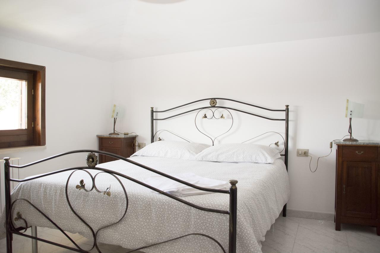 Bed and Breakfast Bnb Acasaconme Lucito Exterior foto